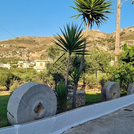 Villa Casa Artemis à Plátanos Extérieur photo