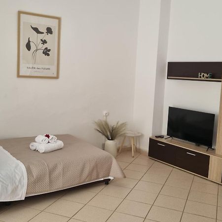 Villa Casa Artemis à Plátanos Extérieur photo