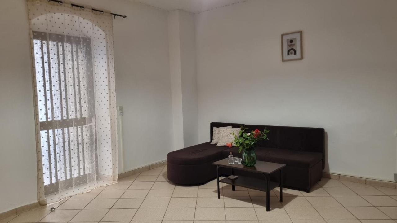Villa Casa Artemis à Plátanos Extérieur photo