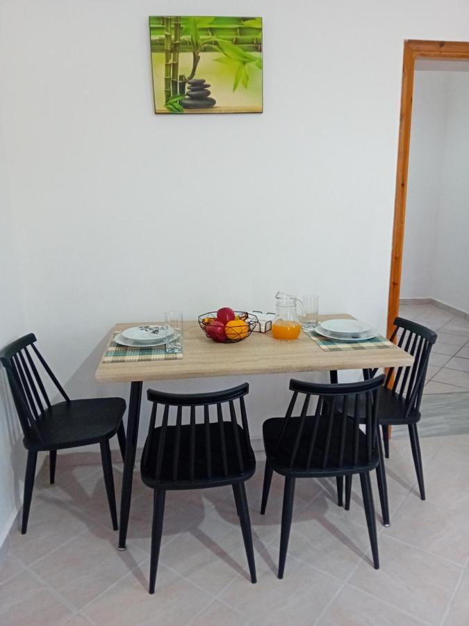 Villa Casa Artemis à Plátanos Extérieur photo