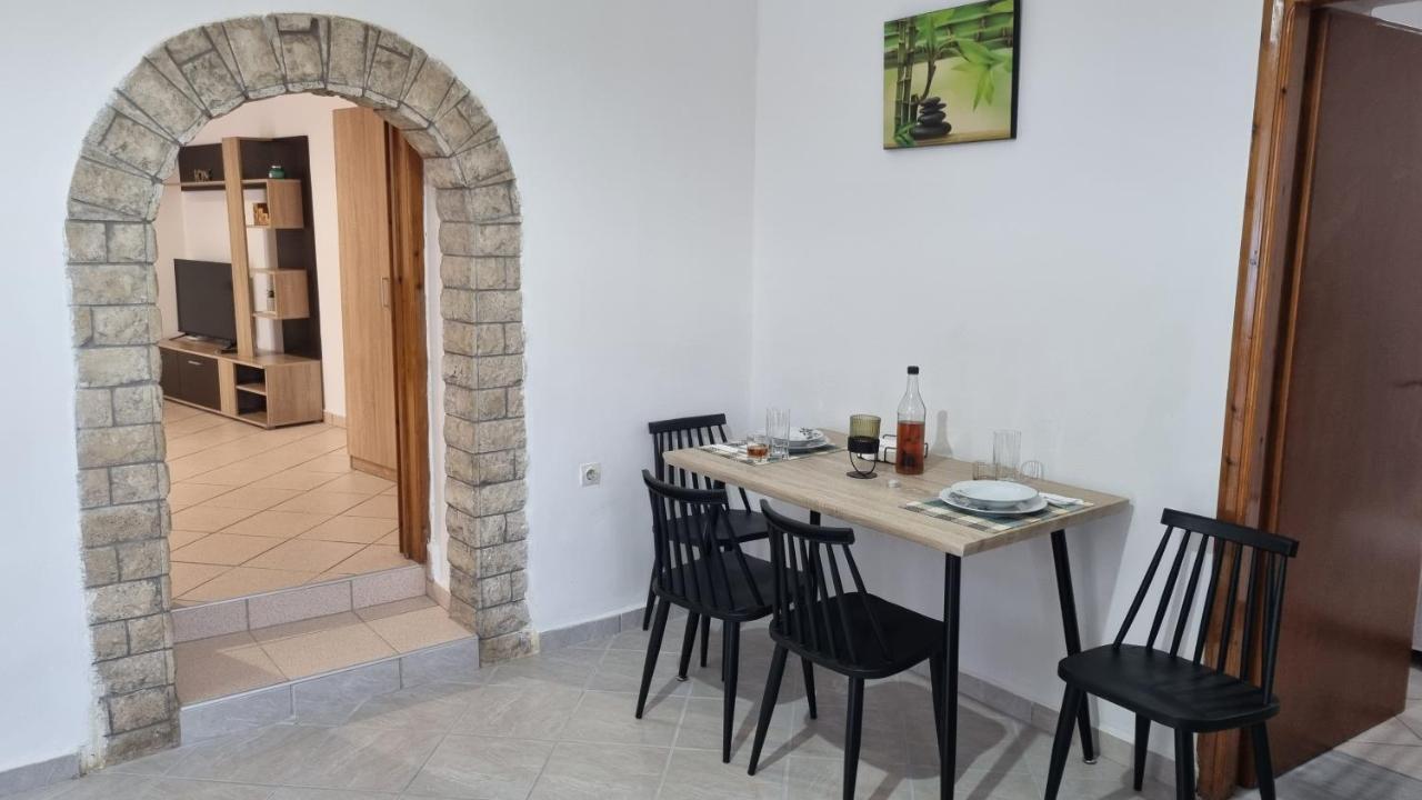 Villa Casa Artemis à Plátanos Extérieur photo
