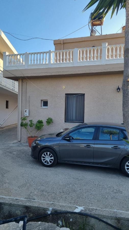 Villa Casa Artemis à Plátanos Extérieur photo