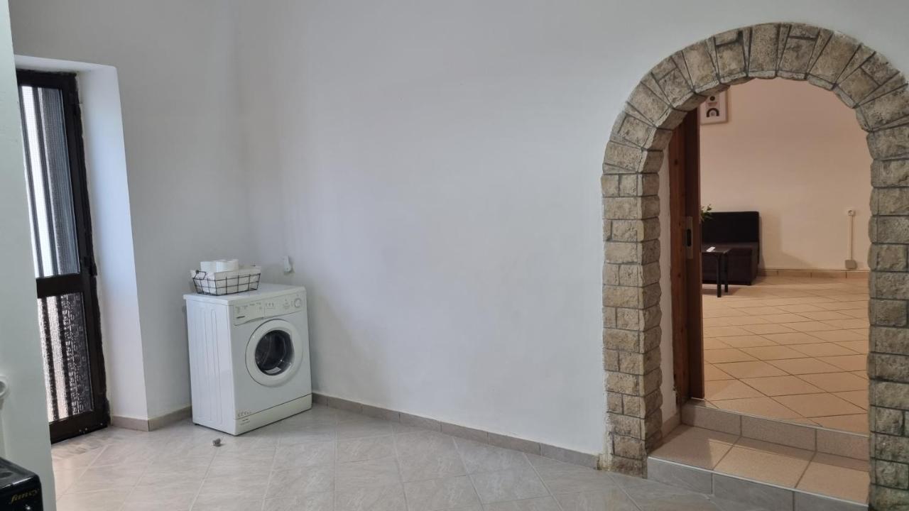 Villa Casa Artemis à Plátanos Extérieur photo