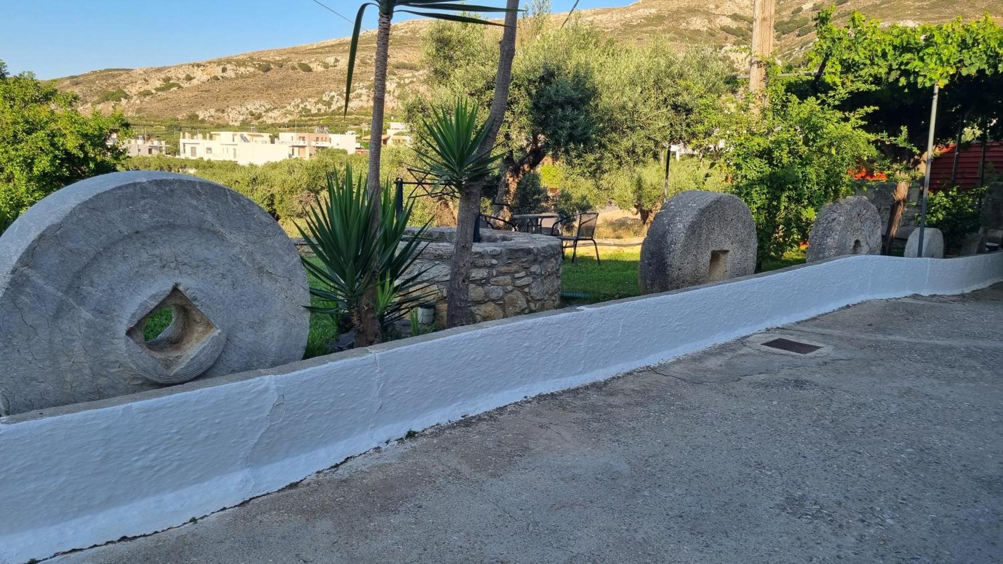 Villa Casa Artemis à Plátanos Extérieur photo