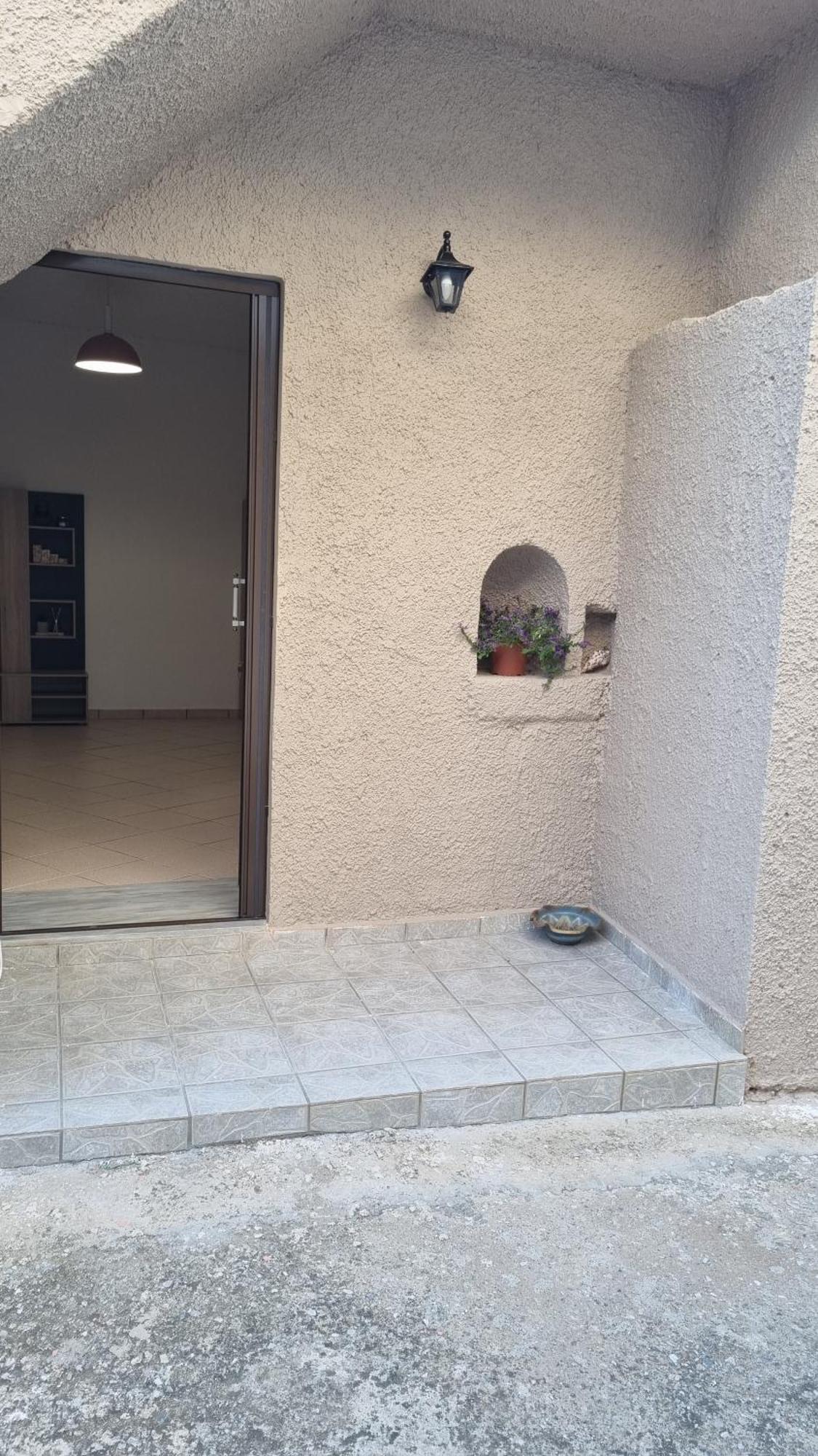 Villa Casa Artemis à Plátanos Extérieur photo