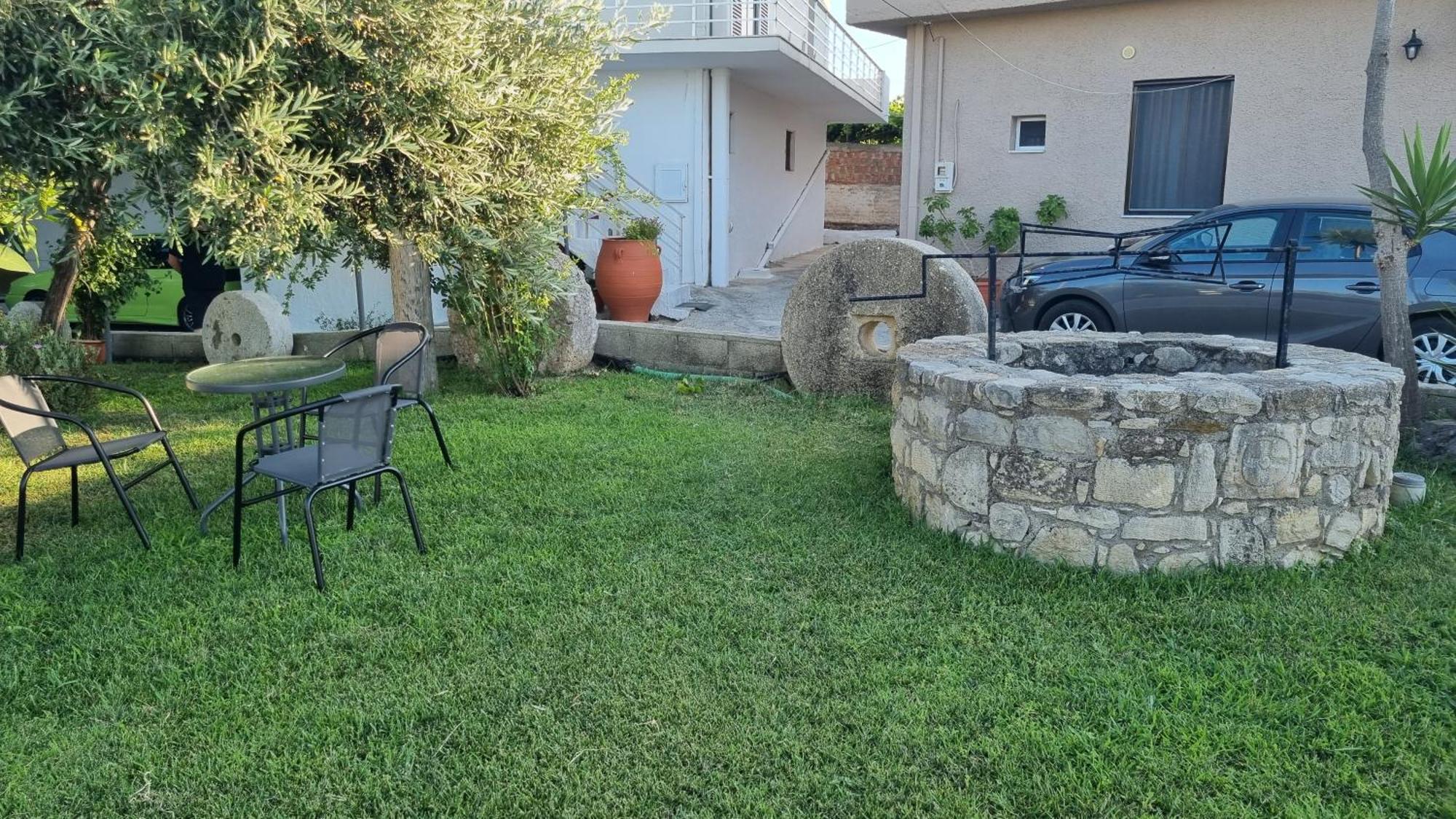 Villa Casa Artemis à Plátanos Extérieur photo