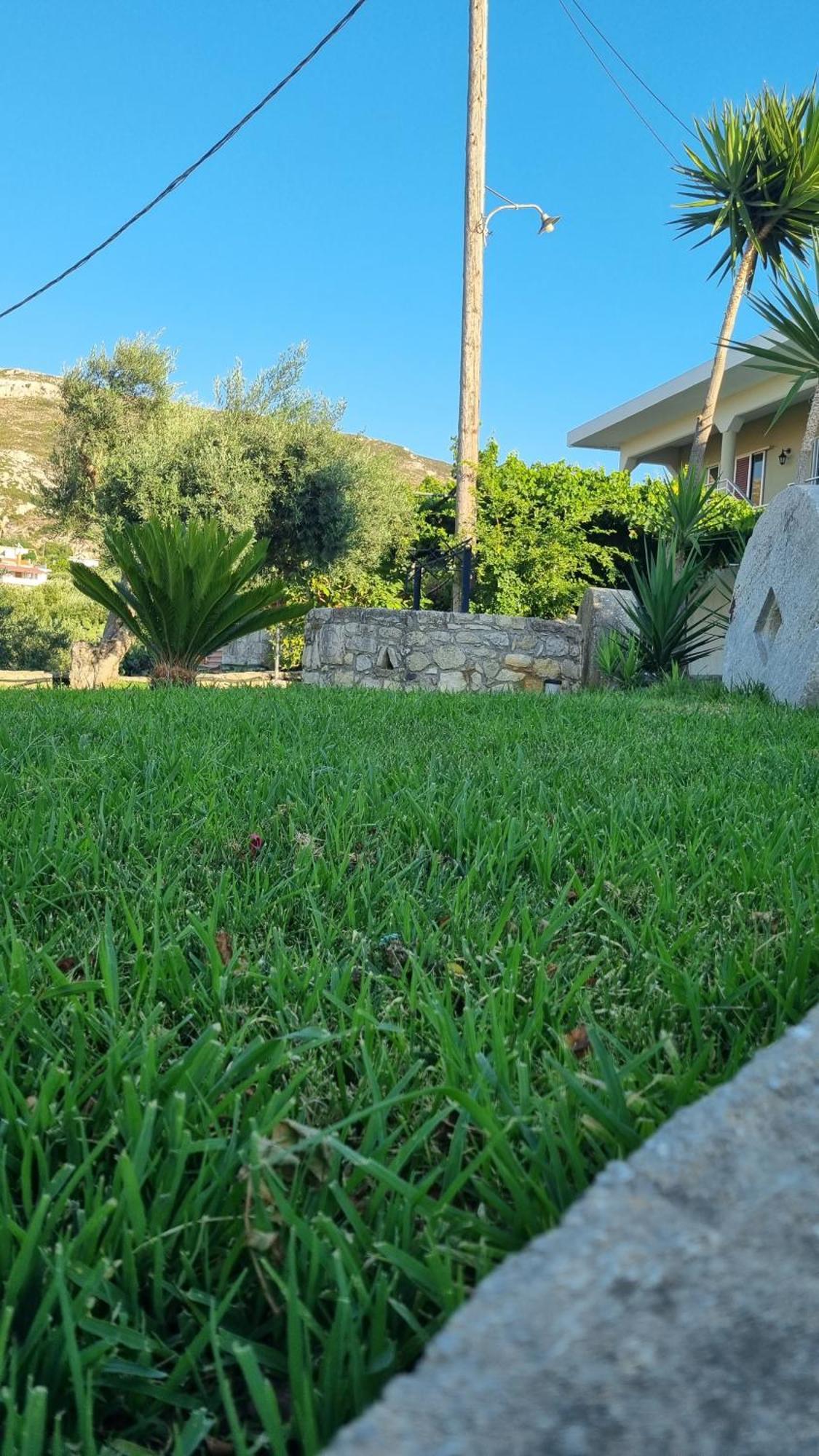 Villa Casa Artemis à Plátanos Extérieur photo